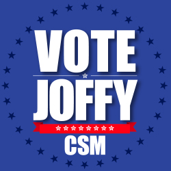 Vote Joffy